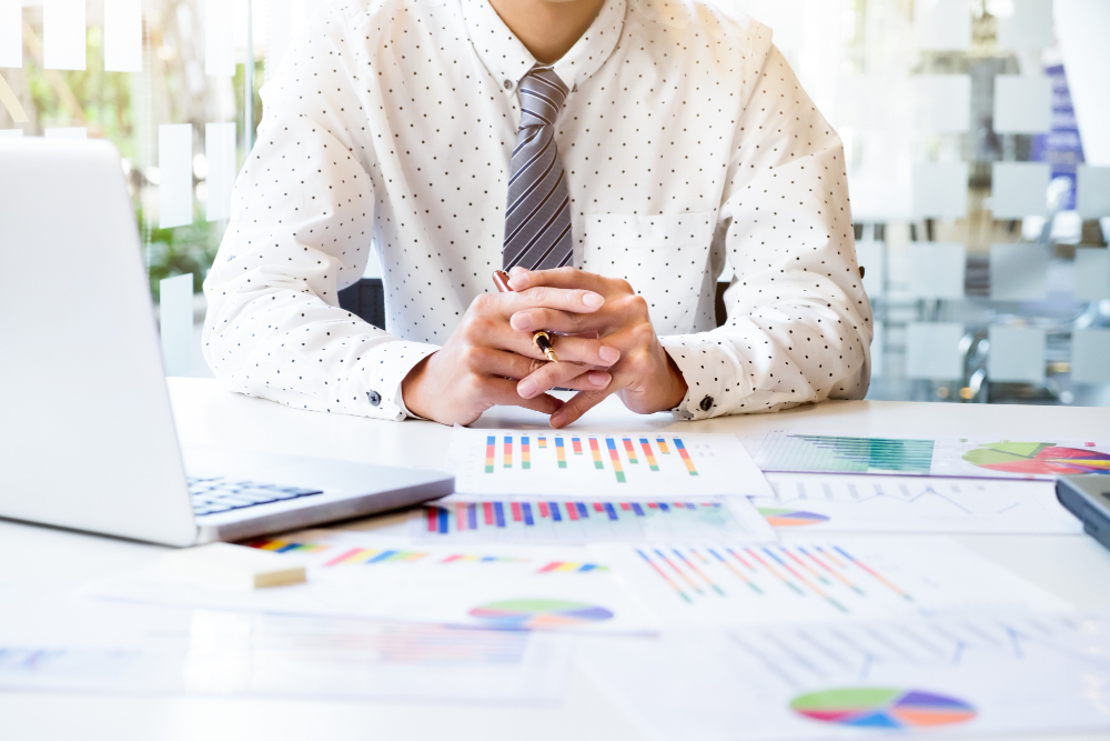Il financial analyst cosa fa?