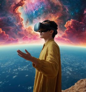 Come si sono evoluti i mondi virtuali?