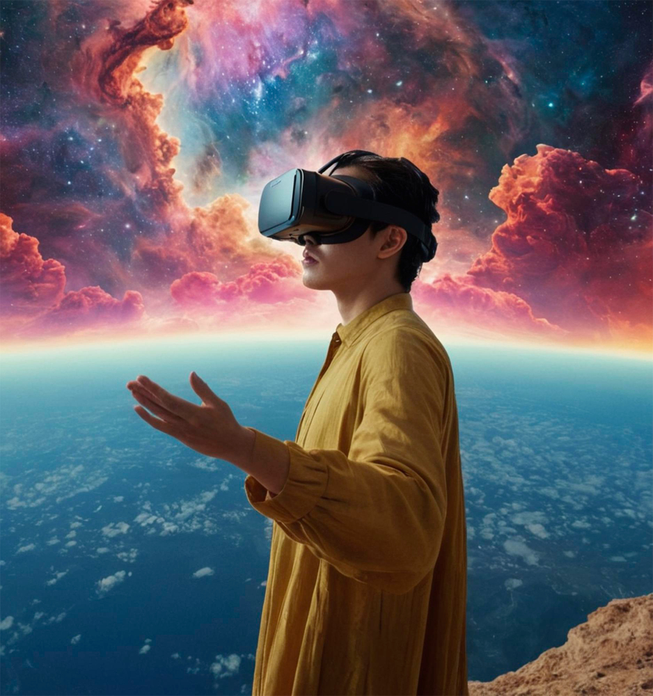 Come si sono evoluti i mondi virtuali?