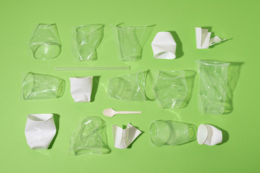 Quando usare le materie plastiche